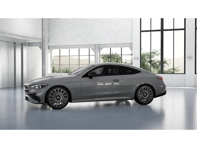 2027 Mercedes-Benz CLE CLE 300