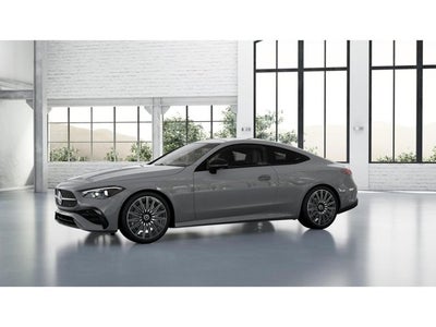 2027 Mercedes-Benz CLE CLE 300