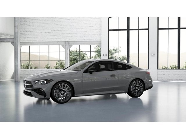 2027 Mercedes-Benz CLE CLE 300