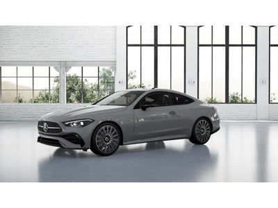 2027 Mercedes-Benz CLE CLE 300