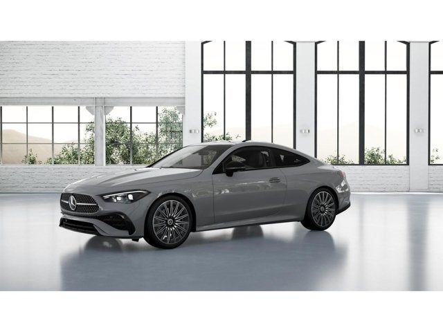 2027 Mercedes-Benz CLE CLE 300