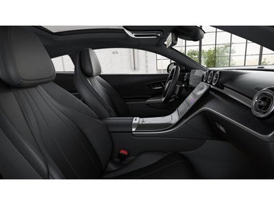 2027 Mercedes-Benz CLE CLE 300