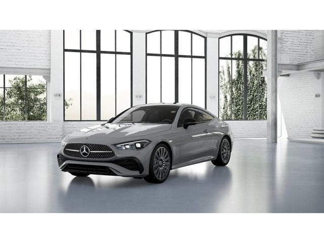 2027 Mercedes-Benz CLE CLE 300