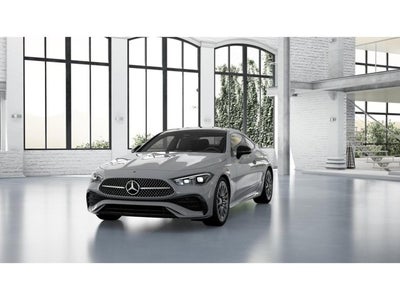 2027 Mercedes-Benz CLE CLE 300