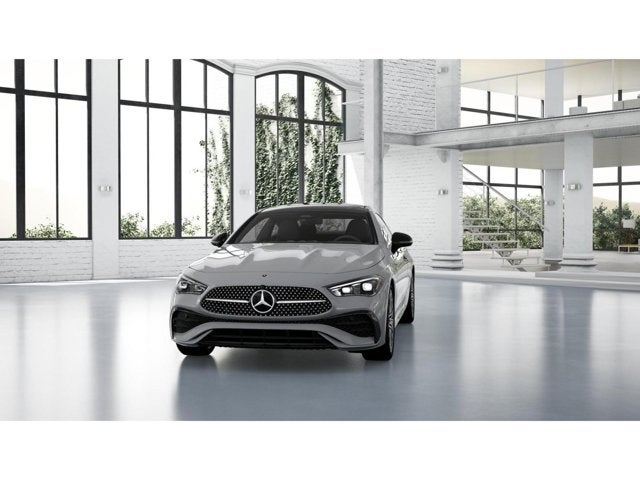 2027 Mercedes-Benz CLE CLE 300
