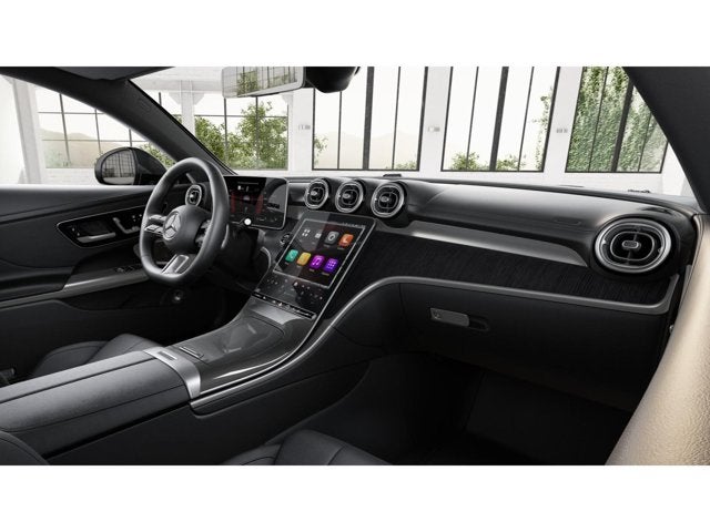 2027 Mercedes-Benz CLE CLE 300