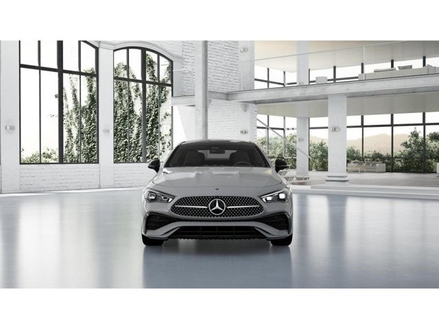 2027 Mercedes-Benz CLE CLE 300