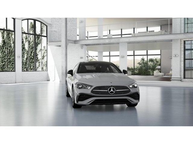 2027 Mercedes-Benz CLE CLE 300
