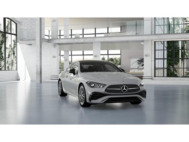 2027 Mercedes-Benz CLE CLE 300