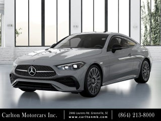 2027 Mercedes-Benz CLE CLE 300