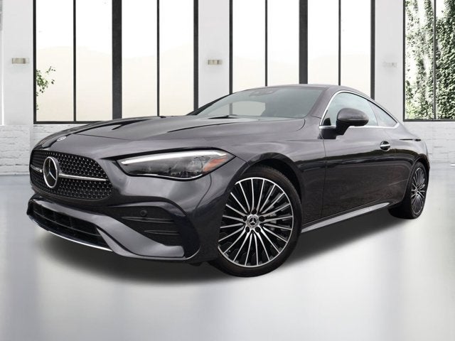 2024 Mercedes-Benz CLE CLE 300C4