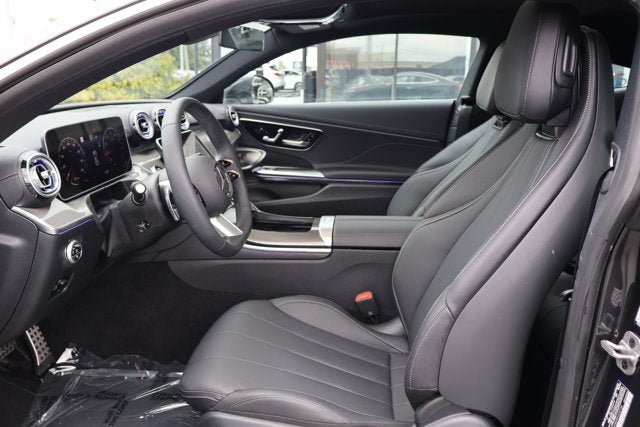 2024 Mercedes-Benz CLE CLE 300C4