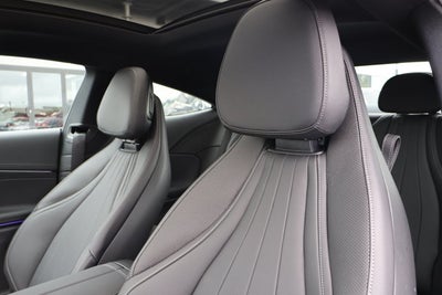 2024 Mercedes-Benz CLE CLE 300C4