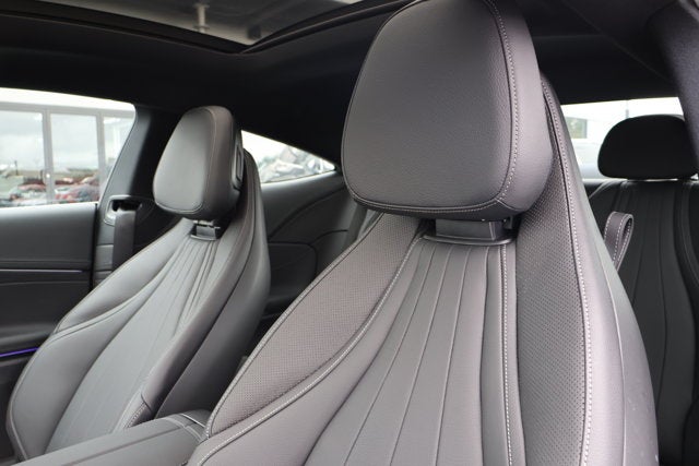 2024 Mercedes-Benz CLE CLE 300C4
