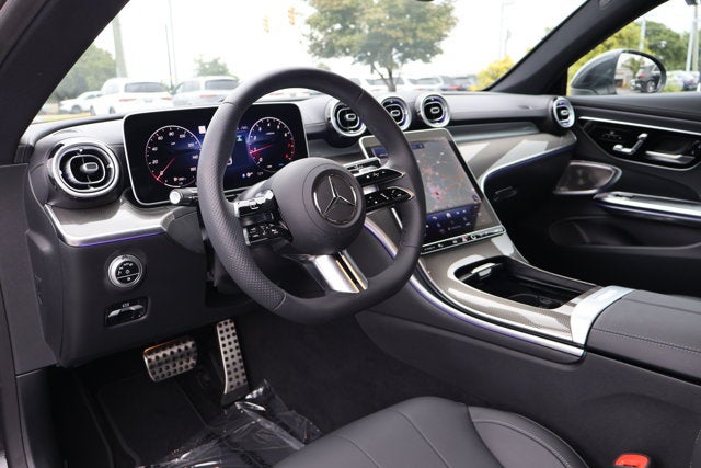 2024 Mercedes-Benz CLE CLE 300C4