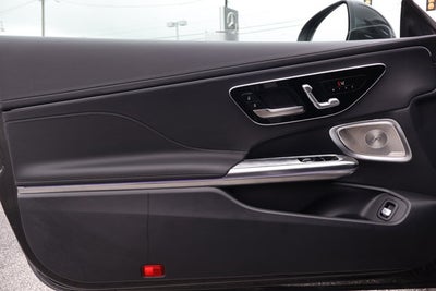 2024 Mercedes-Benz CLE CLE 300C4
