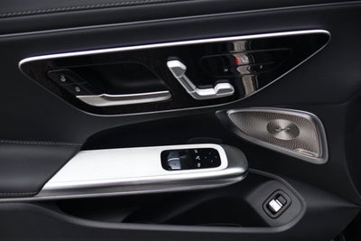2024 Mercedes-Benz CLE CLE 300C4