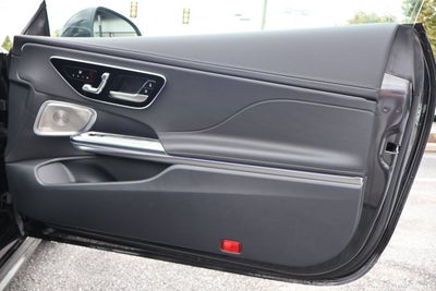 2024 Mercedes-Benz CLE CLE 300C4