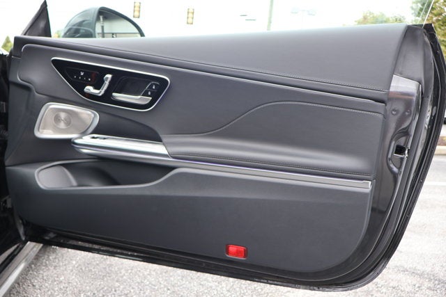 2024 Mercedes-Benz CLE CLE 300C4