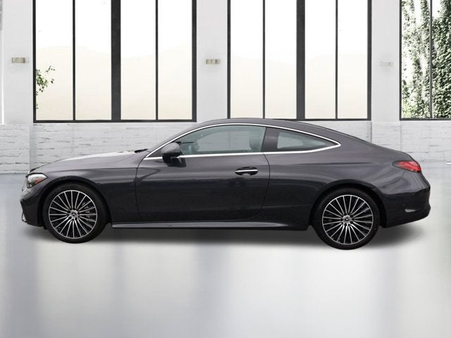 2024 Mercedes-Benz CLE CLE 300C4