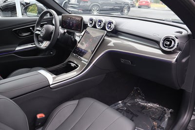 2024 Mercedes-Benz CLE CLE 300C4