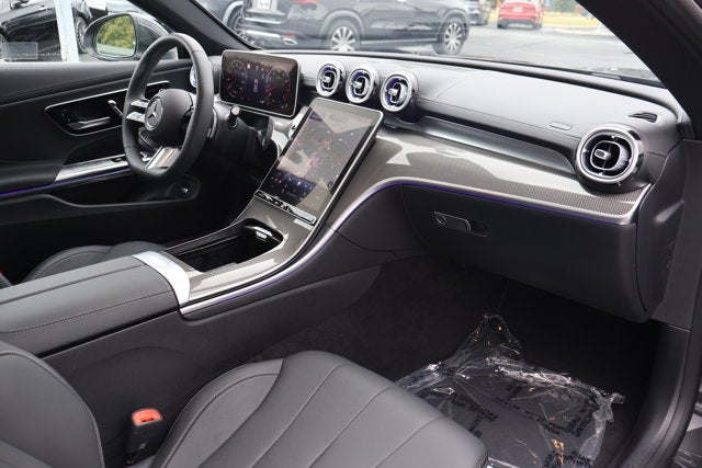 2024 Mercedes-Benz CLE CLE 300C4