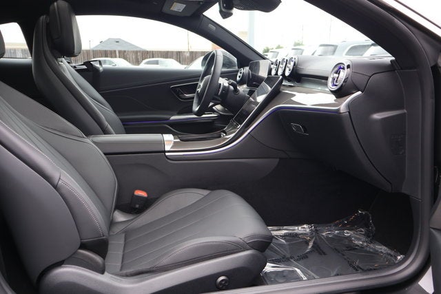 2024 Mercedes-Benz CLE CLE 300C4