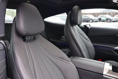 2024 Mercedes-Benz CLE CLE 300C4