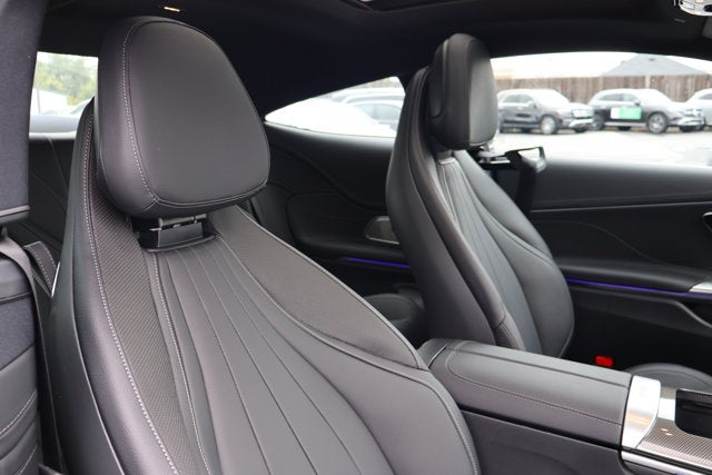 2024 Mercedes-Benz CLE CLE 300C4