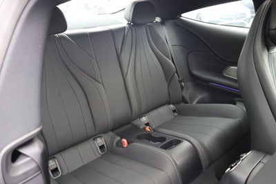 2024 Mercedes-Benz CLE CLE 300C4