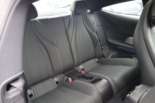 2024 Mercedes-Benz CLE CLE 300C4