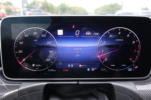 2024 Mercedes-Benz CLE CLE 300C4