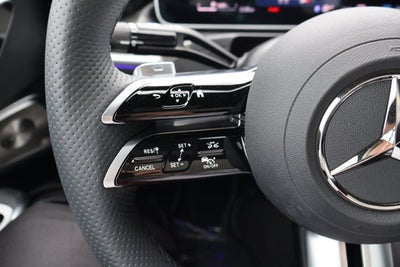 2024 Mercedes-Benz CLE CLE 300C4