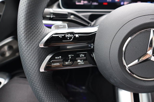 2024 Mercedes-Benz CLE CLE 300C4
