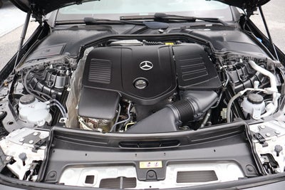 2024 Mercedes-Benz CLE CLE 300C4