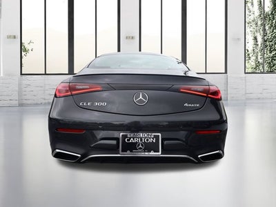 2024 Mercedes-Benz CLE CLE 300C4