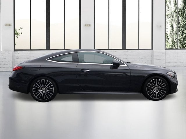 2024 Mercedes-Benz CLE CLE 300C4