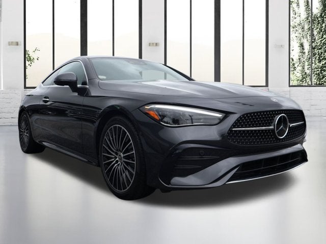 2024 Mercedes-Benz CLE CLE 300C4