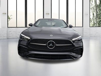2024 Mercedes-Benz CLE CLE 300C4