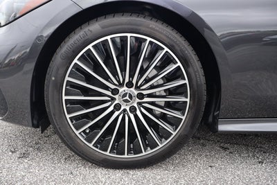 2024 Mercedes-Benz CLE CLE 300C4