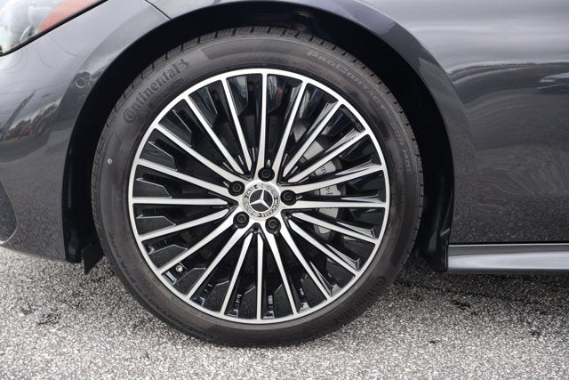 2024 Mercedes-Benz CLE CLE 300C4