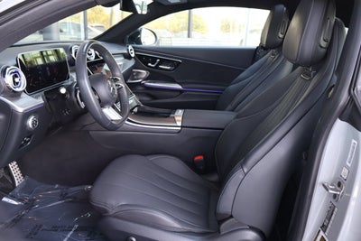 2024 Mercedes-Benz CLE CLE 300C4