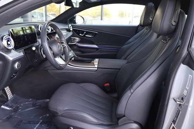 2024 Mercedes-Benz CLE CLE 300C4