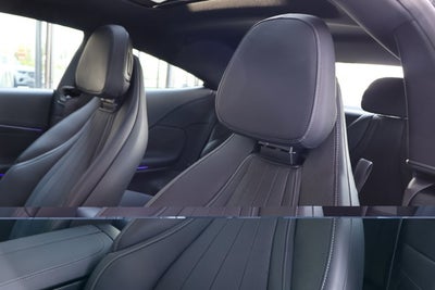 2024 Mercedes-Benz CLE CLE 300C4