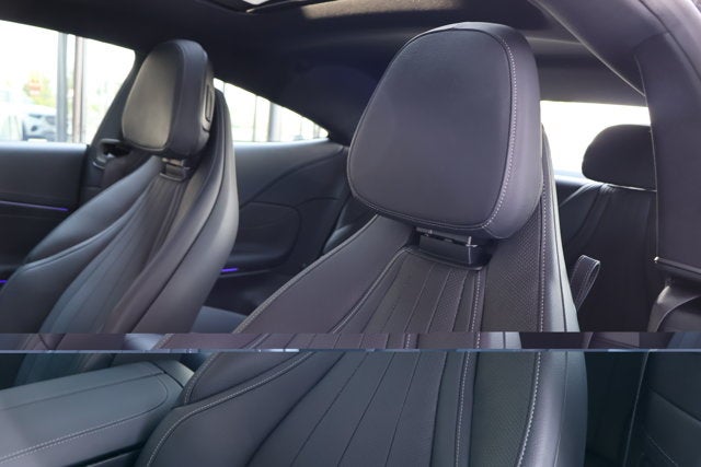 2024 Mercedes-Benz CLE CLE 300C4