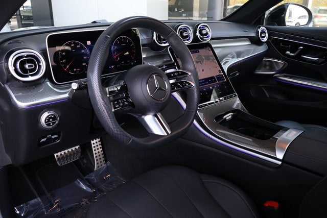 2024 Mercedes-Benz CLE CLE 300C4