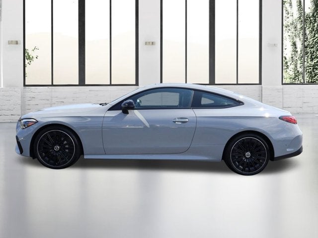 2024 Mercedes-Benz CLE CLE 300C4