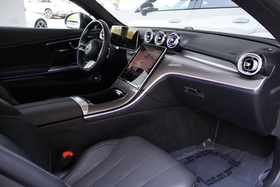 2024 Mercedes-Benz CLE CLE 300C4