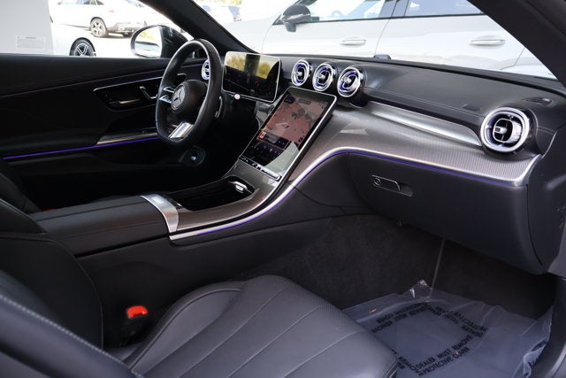 2024 Mercedes-Benz CLE CLE 300C4