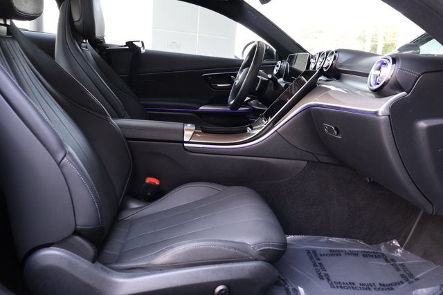 2024 Mercedes-Benz CLE CLE 300C4